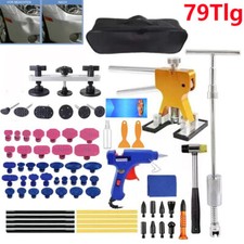 79x Profi Ausbeulwerkzeug