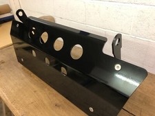 Alu glanz schwarz - alu,