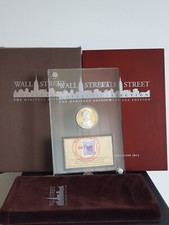 Wallstreet investment - wallstreet,