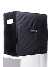 Maßgefertigte gepolsterte Abdeckung für Gallien-Krueger Fusion 410 4x10" 800 ...