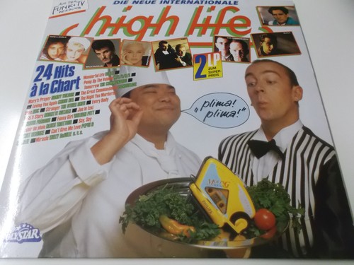 68789 high life 24 - 68789, hits