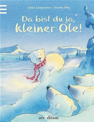 Bist kleiner ole - bist,