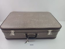 Reisekoffer DDR 70er Jahre