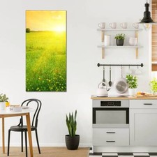 banjado Glas Bild als Wandbild