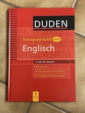 DUDEN - Schulgrammatik extra