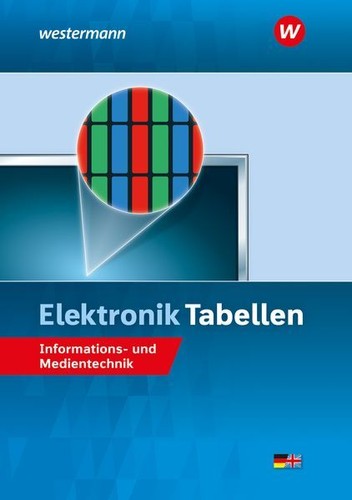 Elektronik tabellen - elektronik,