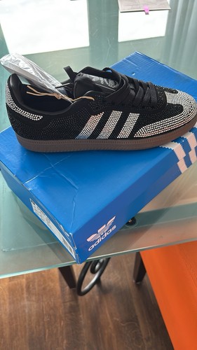 Adidas samba schwarz mit - samba,
