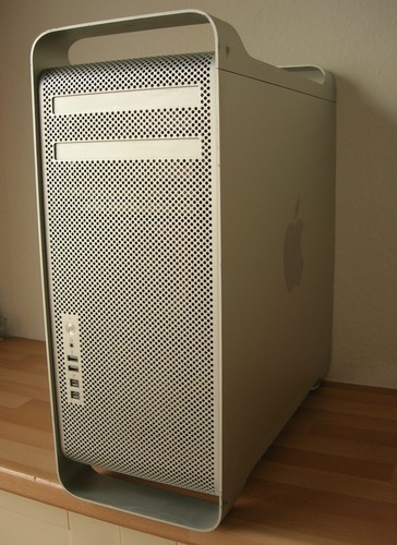 Apple mac pro tower a1289 - apple,
