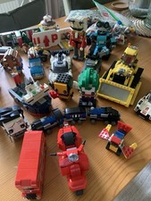 Legosammlung Viele Seltene Figuren Und Viel Extra Steine