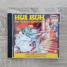 Hui Buh das Schlossgespenst