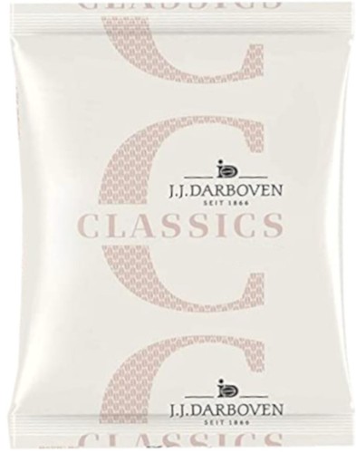 Darboven classics - j.,
