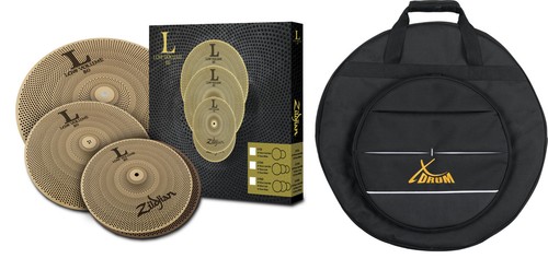 Zildjian lv468 low volume - lv468,