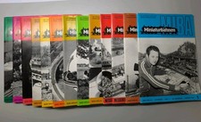 MIBA Miniaturbahnen. 31