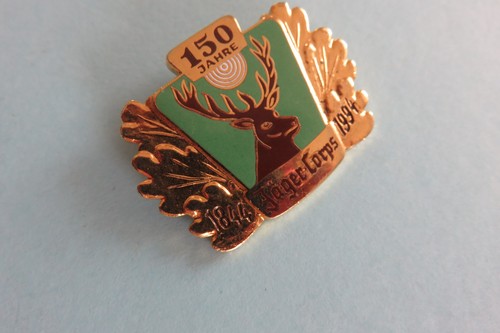 150 jahre jäger - jahre, 1994