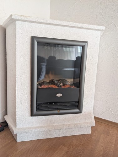 Elektrokamin ewt voll - elektrokamin, ewt,