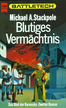 Battletech das blut der - 11:,
