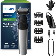 Philips Bodygroom 5000 Series
