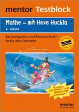 mentor Testblock: Mathe - mit
