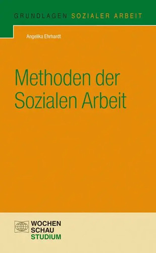 Methoden der sozialen - der, arbeit