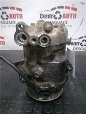 KLIMAKOMPRESSOR / 23874 FÜR OPEL CORSA C 2003-> 1.3 COSMO [1,3 LTR. - 51 KW 16