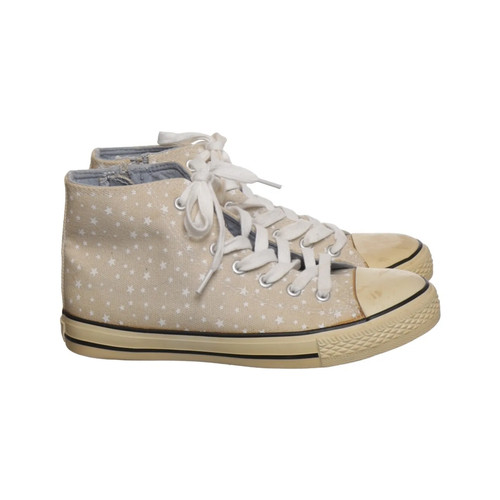 Kim kay canvas sneaker - canvas,