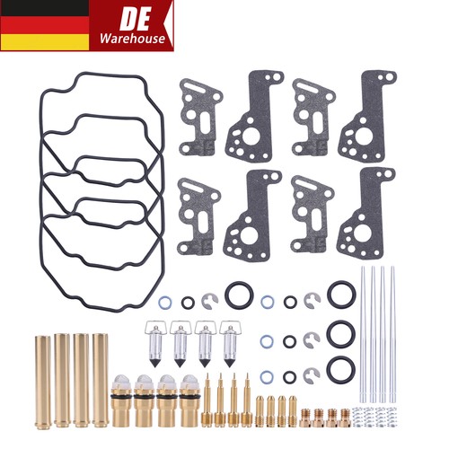 Motorrad vergaser reparatur - vergaser,
