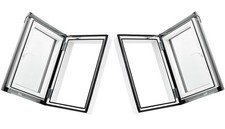 Dachfenster Dachluke