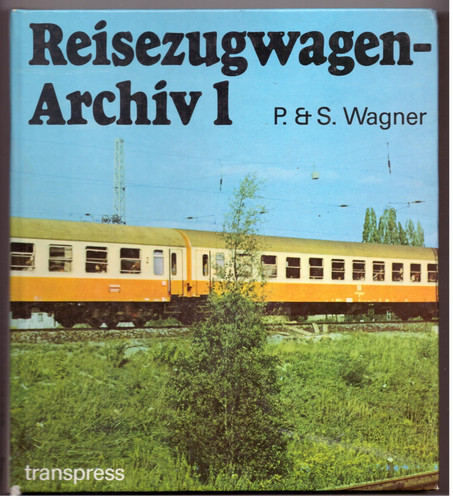 Reisezugwagen archiv von - reisezugwagen, 1