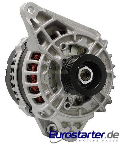 Lichtmaschine neu made in - neu,