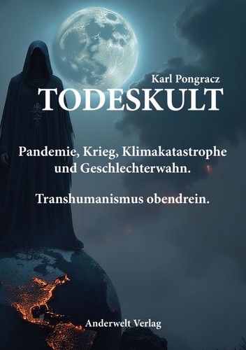 Todeskult pandemie krieg - pandemie,,