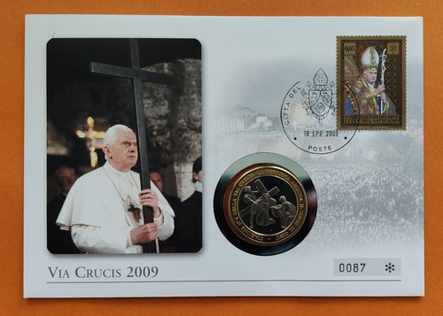 Papst benedikt xvi kreuzweg - papst,