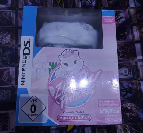 Zhu pets princess - zhu, pets: