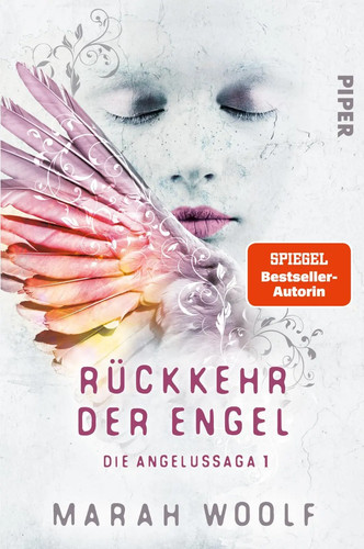 Rückkehr der engel die - engel, |