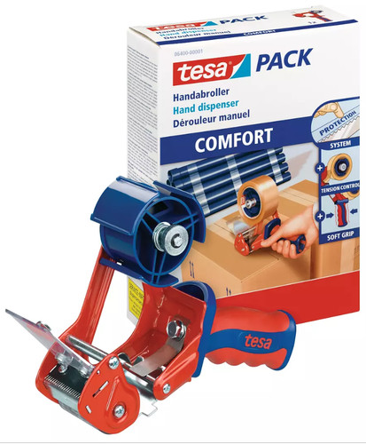 Tesa 6400 packband - 6400,