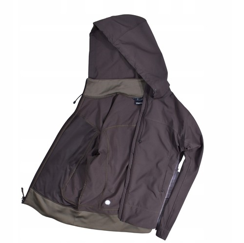 Marmot trekking softshell - marmot,