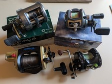 Konvolut Multirollen