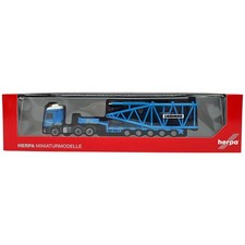 Herpa 303989 MB Actros L