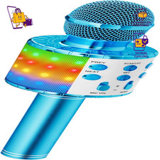 Magic Sing LED Karaoke