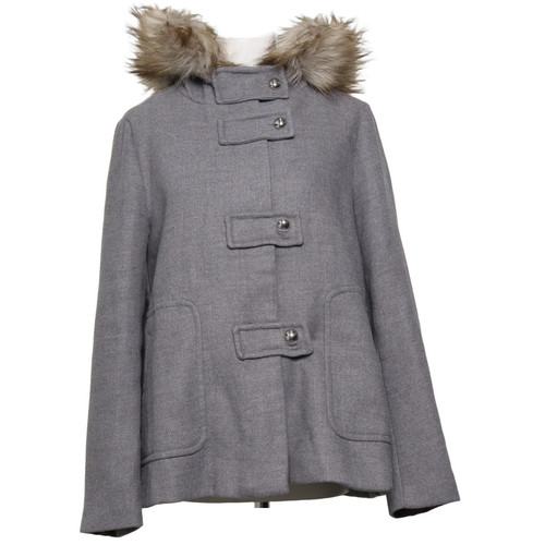 Zara dufflecoat damen - dufflecoat,,