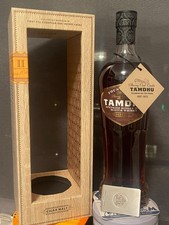 Tamdhu Cigar Malt Batch
