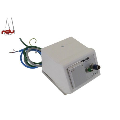 Ems anschlussbox für airflow - ems,