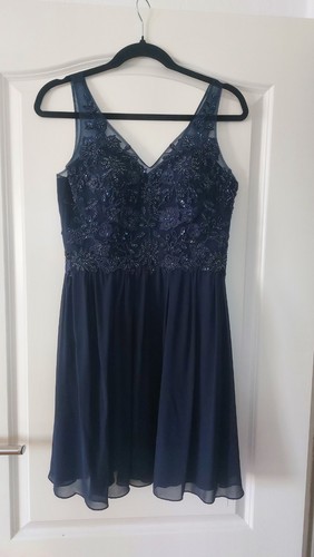 Elegantes abendkleid - abendkleid, /