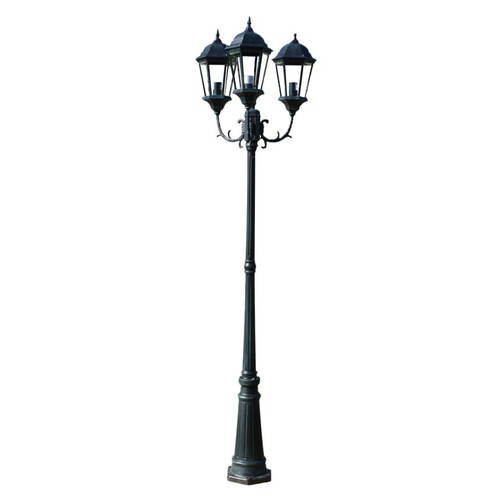 Garten laterne leuchte - laterne, lampe