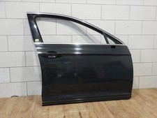 Tür VW Passat 3C B8 Variant vorne rechts Grau LI7F Original