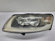 Audi A6 4F   Scheinwerfer Frontscheinwerfer   links   (03)
