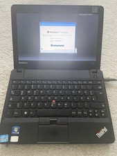 Lenovo ThinkPad Schwarz