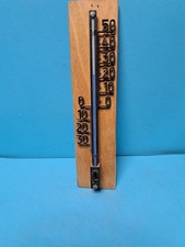 DDR AUSSENTHERMOMETER