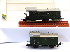 Trix Express H0 3728