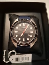 Lorus Uhr (analog, quarz)