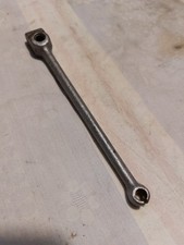 AWO Getriebe Kupplungshebel